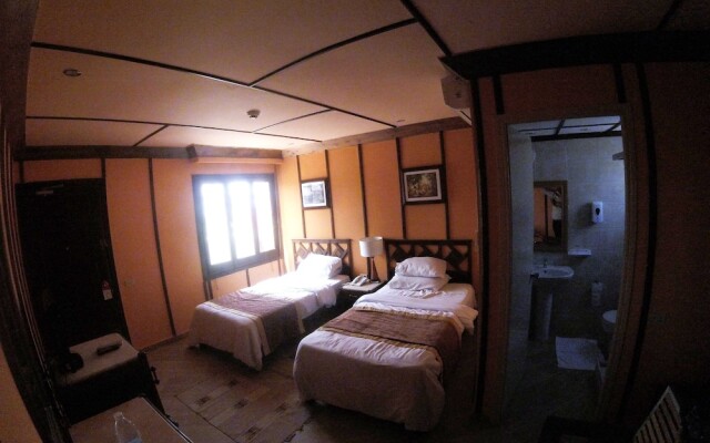 Xperience Golden Sandy Beach
