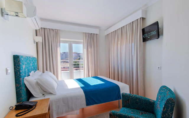 Hotel D. Dinis