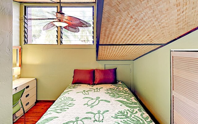 68-1761 Waikoloa - 2 Br Condo