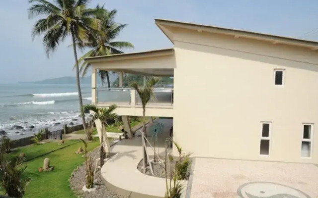 Sunset Beach House