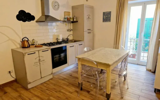 Livia s Charming House