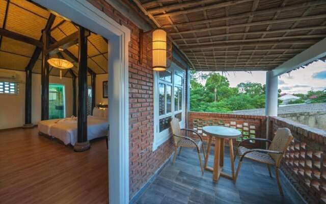 Hoi An Residence Villa