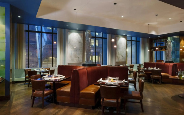 JW Marriott Chicago