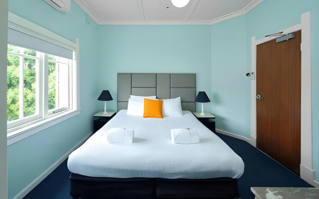 Hotel Blue & Cottages, Katoomba