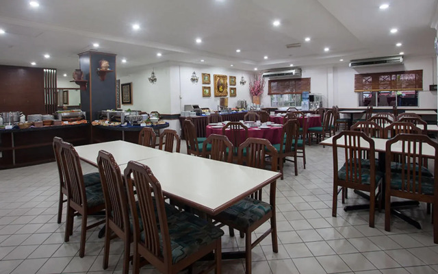 Hotel Seri Malaysia Port Dickson