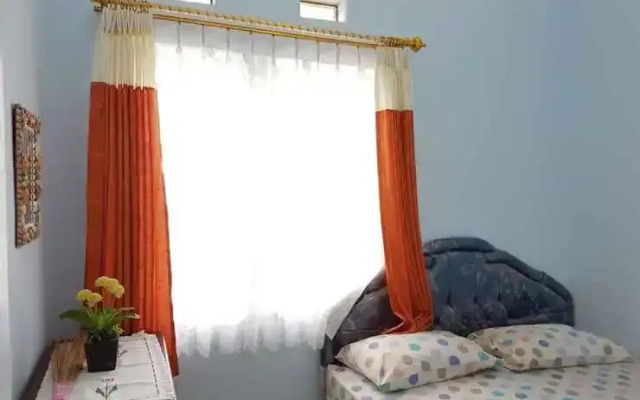 Villa Batu 88 - Three Bedroom