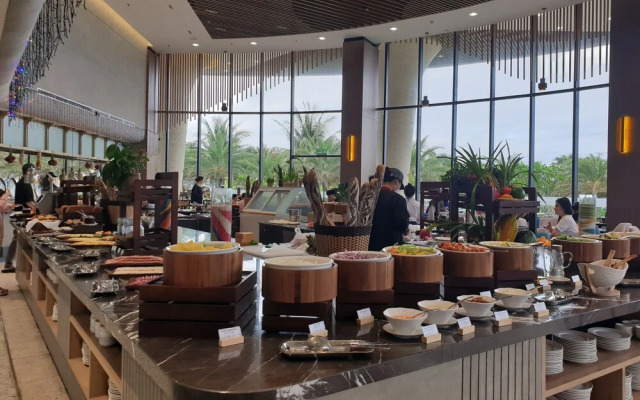 Lumina Villas Cam Ranh