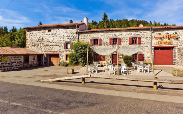 Auberge De La Moreno