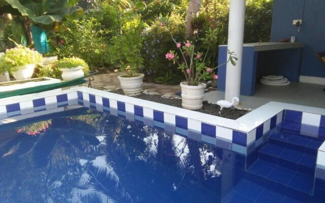 Abha Villa with Private pool