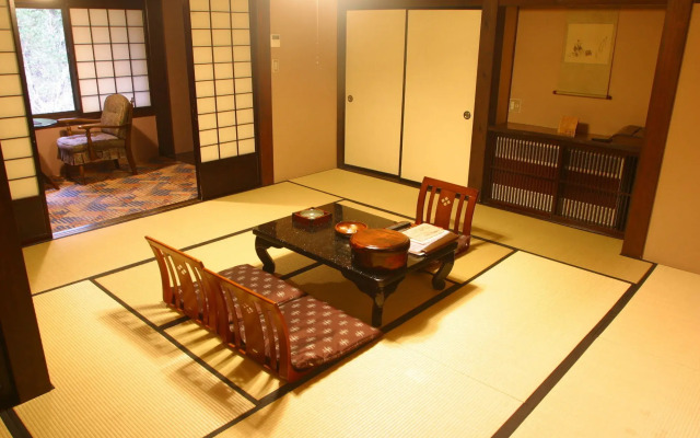 Yumoto Chouza