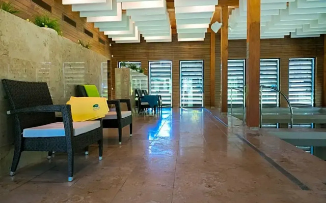Kubija Hotel  Nature Spa