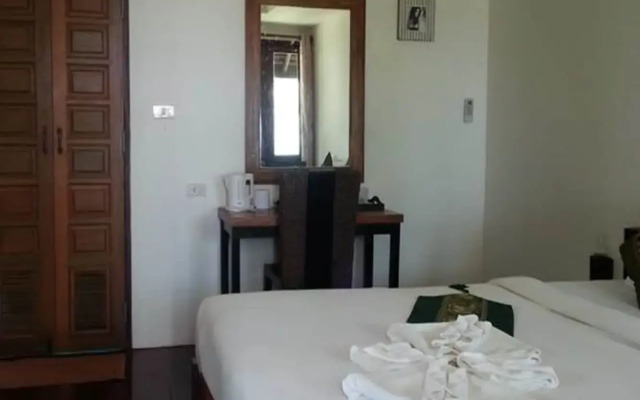 New Ozone Resort & Spa