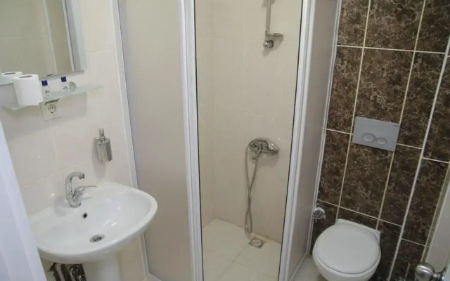Hera Homes Hotel Apartments