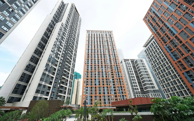 Shengang Hotel Apartment Science Park