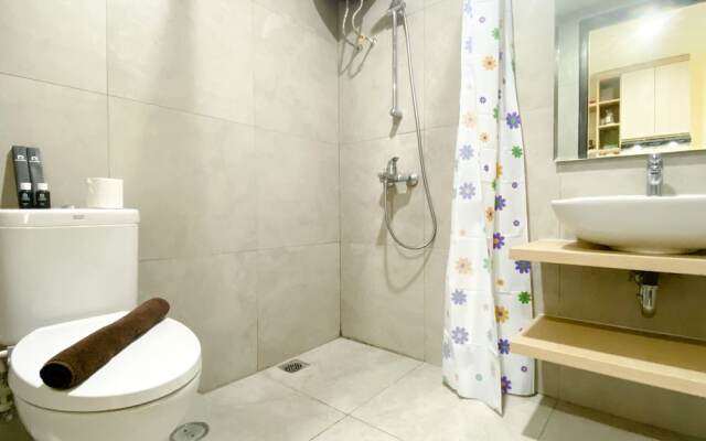 Homey Living Studio At Pollux Chadstone Apartment