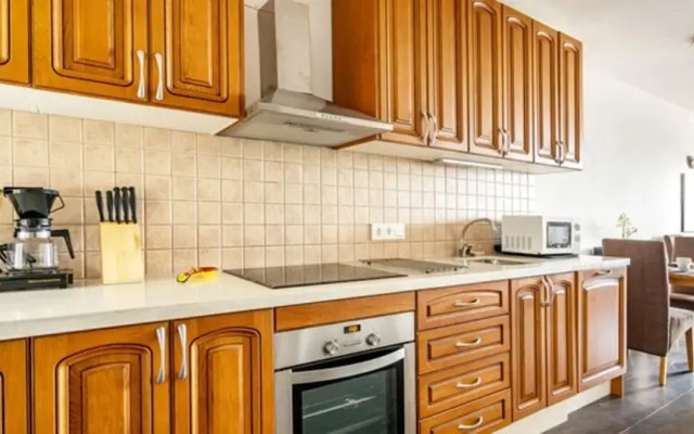 107704 Apartment In Mijas