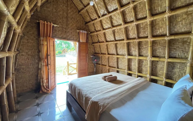 Villa Bambu Rinjani & Restaurant