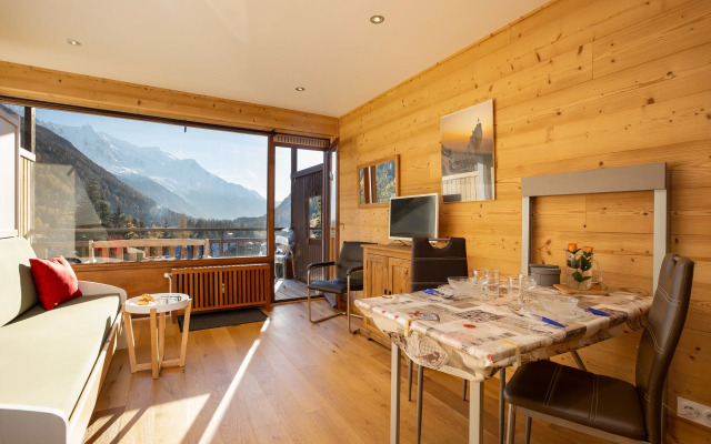 Résidence Grands Montets 602