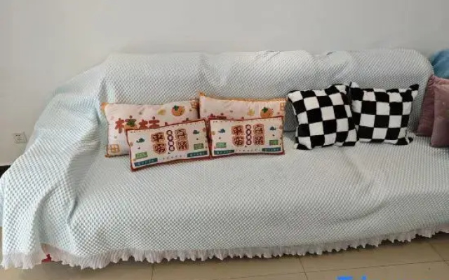 Kunming Duoyuan Homestay