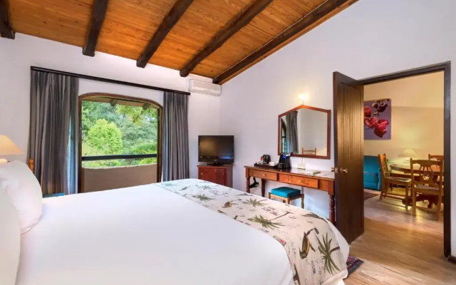 Fortis Hotel Malaga