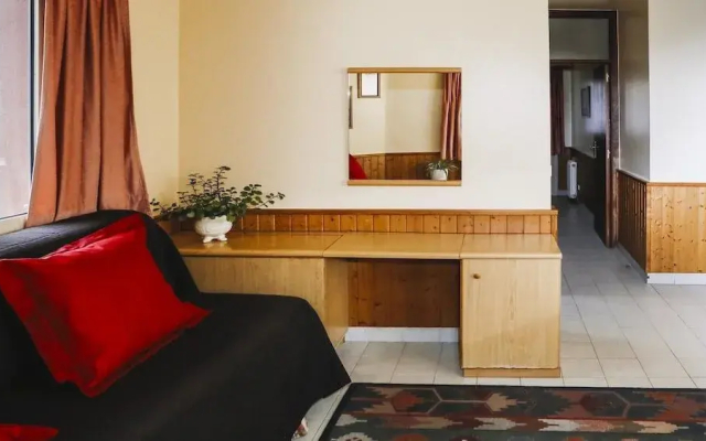 Hotel Piñupe