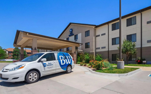 Best Western North Edge Inn