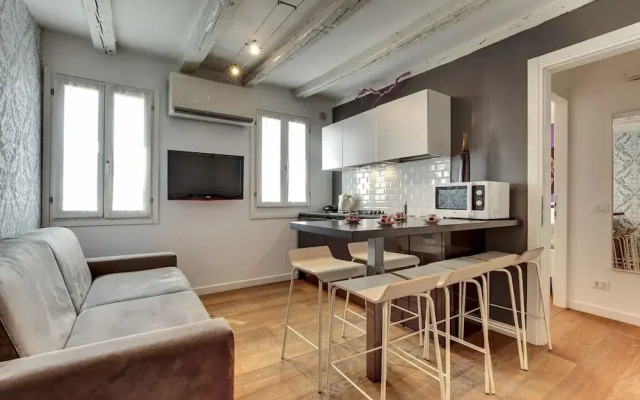 Leon D Oro Apartment by Wonderful Italy