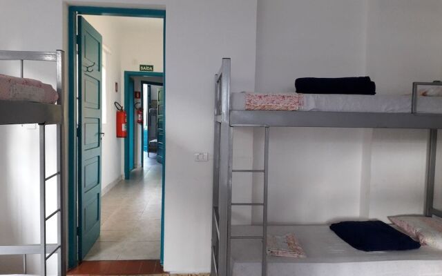 Rolds Hostel