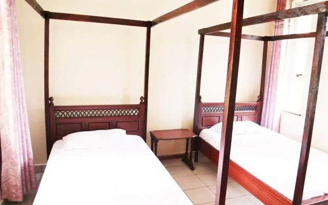 Coastal Apartments KMA Mtwapa