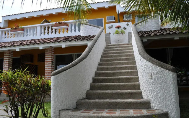 Hotel Torino Ecuador