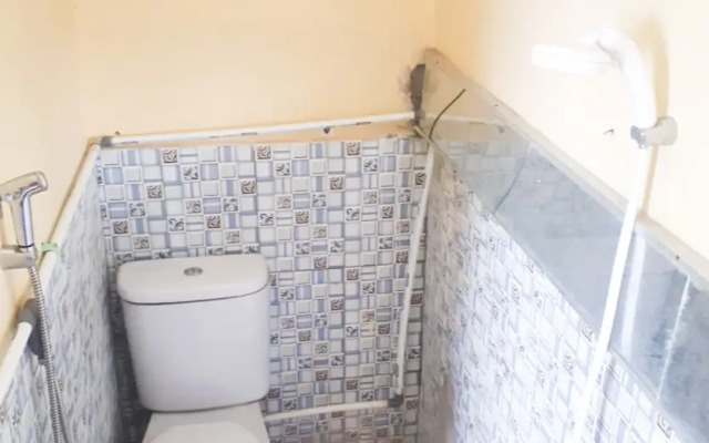 Villa Erlina at Desa Wisata Bromo