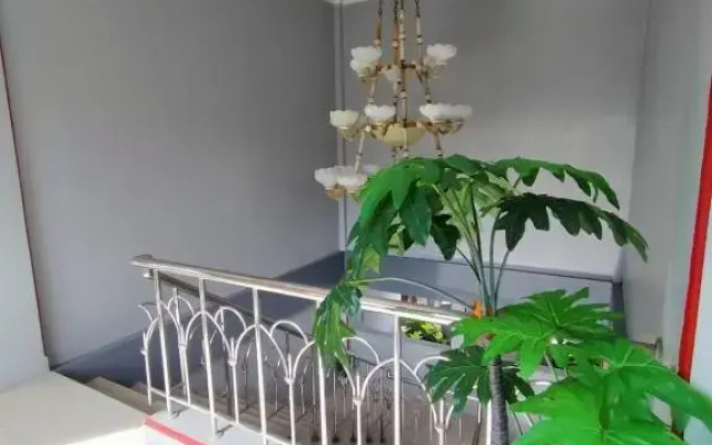 Hotel Asri Baru