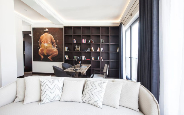 Quentin XL Potsdamer Platz Hotel