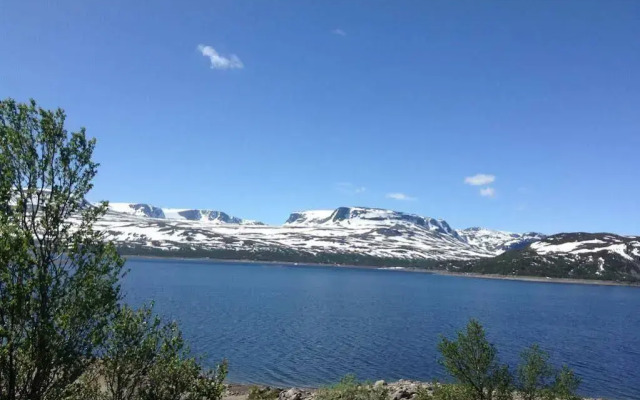 Storestølen Fjellhotell