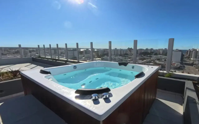 Ramada Residences By Wyndham Puerto Madryn Cq Gales