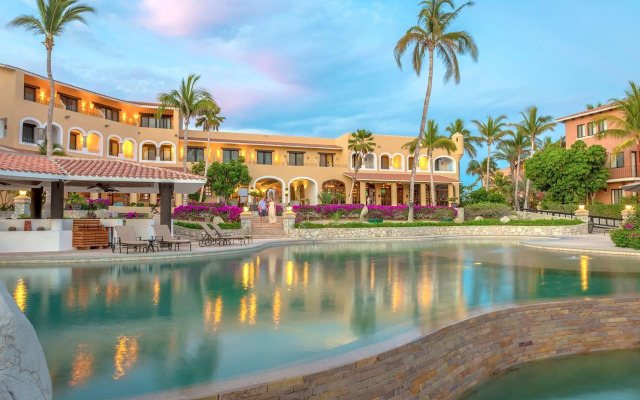 Casa del Mar Gaviota 301