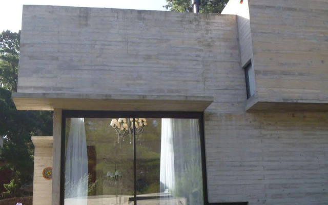 V & D Casas - Mar Azul