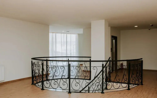 Basa Boutique Hotel