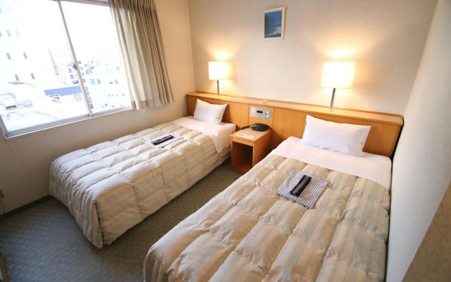 South Breeze Hotel