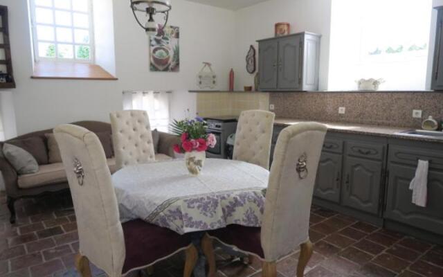 Colombier du château