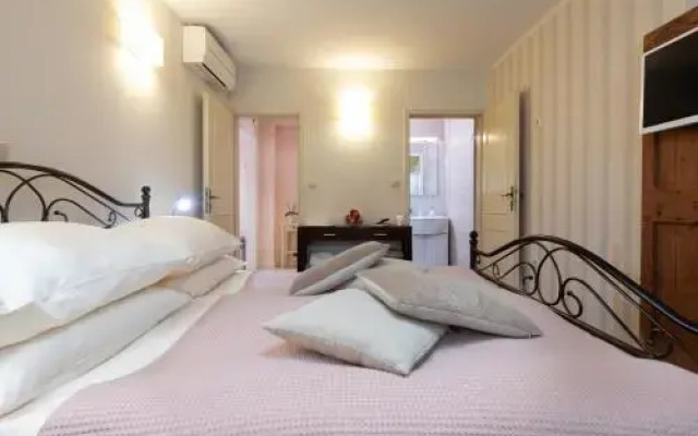 Apartments Pri nas