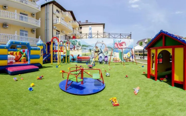 Olimpik Hotel