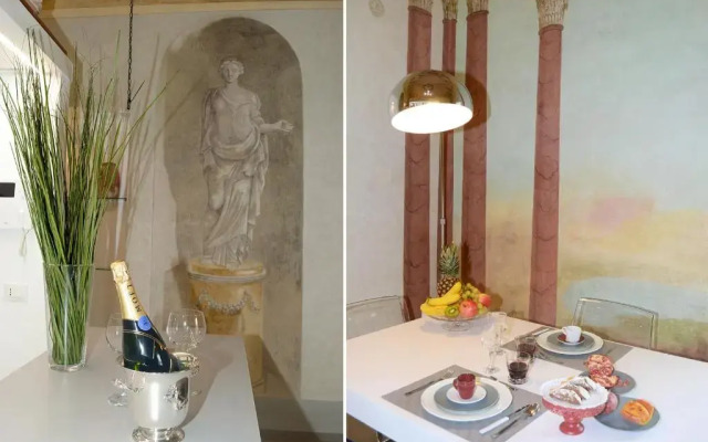 La Suite del Principe