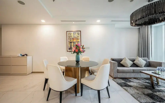 Landmark 81 Residence - La Vague