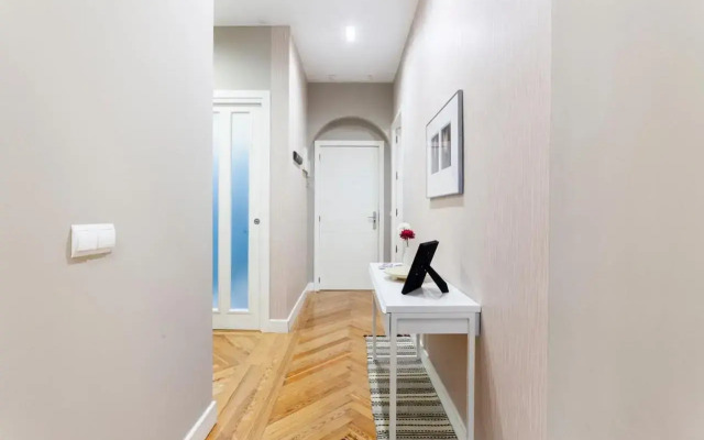 MIT House Prado III - en Madrid