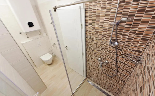 Luka Residence Apartments