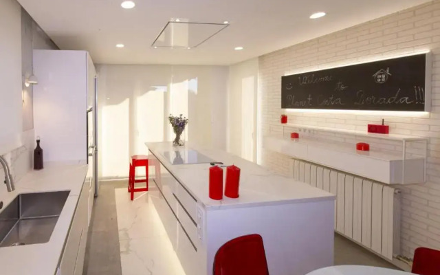 ZENLUXE Villa Planet Costa Dorada