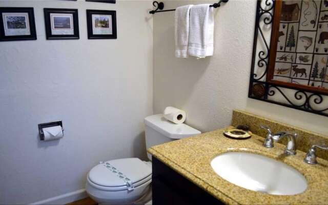 1200 #42 - 2 Br Condo