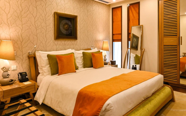 Palavra Resort
