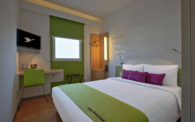 Holiday Inn Express Pune Pimpri by IHG